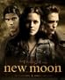 NECA Twilight Movie New Moon Trading Cards Pack