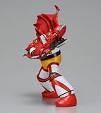 T.O.P. Collection: No 3 Shin Getter Robo 1 Action Figure