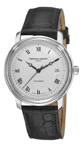 Frederique Constant Men's FC-303MC3P6 Classics Automatic Stainless-Steel Watch