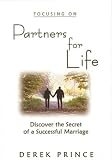Partners for life : discover the secret of a successful marriage
