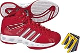 Women's adidas Pro Model Team Color