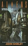 Steel Egg