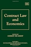 Contract law and economics