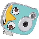 Disney Phineas & Ferb 7 MP iPad Camera with 1.5 Screen - 96002