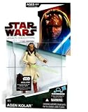 Star Wars 2009 Legacy Collection BuildADroid Action Figure Agen Kolar