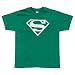 Search : Superman - Logo Kelly T-Shirt