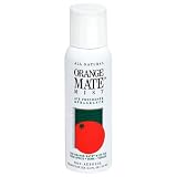 Orange Mate Mist 3.50 Ounces