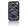 Belkin F8Z351 Silicone Sleeve for iPhone 3G, 3G S (Black)
