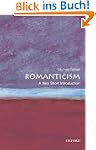 Romanticism (Very Short Introductions)