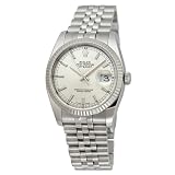 Rolex Oyster Perpetual Datejust Mens Watch 116234SSJ by Rolex