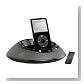 ハーマン・インターナショナル JBL on station III ブラック ONSTATION3BLKJ