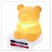 Offi Terribear Lamp - Orange