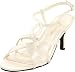 Annie Shoes Women's Vanessa Thong Sandal