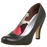 Madden Girl Womens Sursey Pump