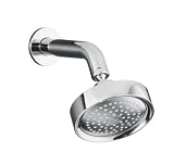 Shower Heads > Slide Bars by Kohler - K-967 in Polished Chrome
