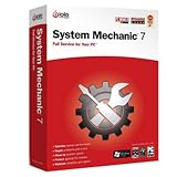 System Mechanic 7