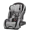 Safety 1st Complete Air 65 LX Convertible Car Seat, Chromite