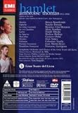 Click for more about Simon Keenlyside: Hamlet - Ambroise Thomas [2003].