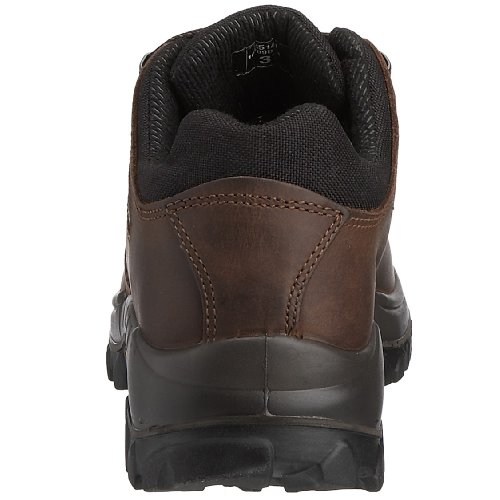 Grisport Men's Dartmoor Hiking Shoe Brown CMG477 9 UK