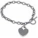 White Gold Designer Bracelet