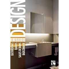 Bathrooms (Design Inside)