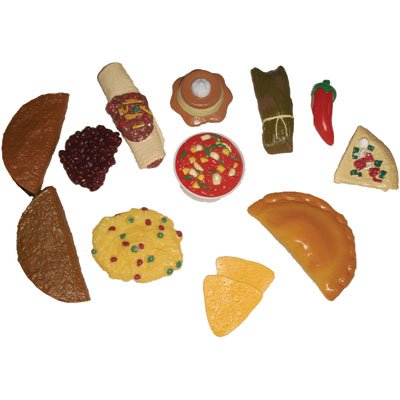HispanicLatino Play Foods no MJ-M125781 HispanicLatino Play Foods no MJ-M125781