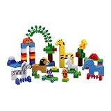 BlockLabo ブロックラボ アンパンマン アンパンマンとなかよしどうぶつバケツ