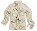 Ladies M65 (beige gewaschen)