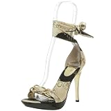 Guess Women's Fuzette Dress Sandal