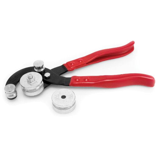 Wilmar W80674 Professional Tubing Bender On Sale