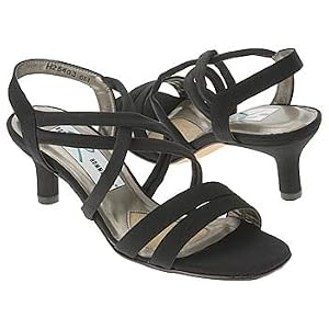 Buy Ros Hommerson Ladies Justine Strappy Dress Sling