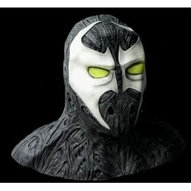 Image Comics Spawn Halloween Mask (B444)