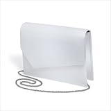 1807 Bridal Handbag Color: White 1807 Bridal Handbag Color: White