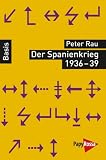Produkt-Bild: Der Spanienkrieg 1936-39