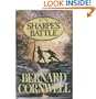 Sharpe's Battle: Richard Sharpe & the Battle of Fuentes De Onoro, May 1811 (Richard Sharpe's Adventure Series #12)