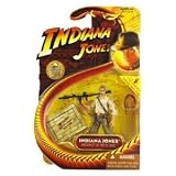 Indiana Jones - Kingdom of Crystal Skull - Top Secret Army Intel Version 2IMAGE