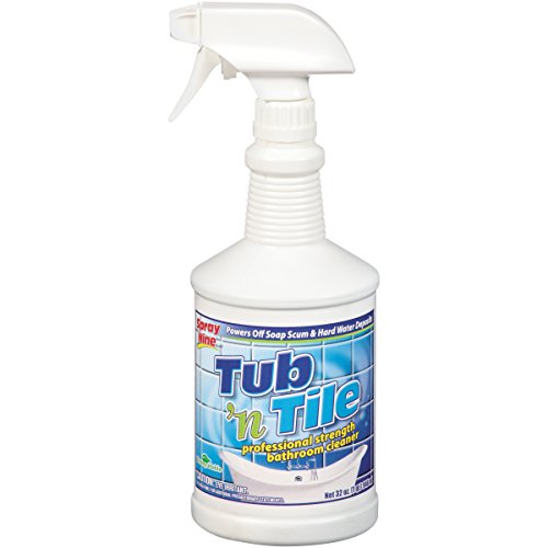 Top 5 Best tub and tile cleaner for sale 2016 Product BOOMSbeat