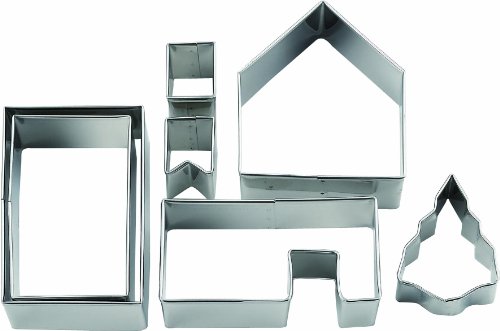 タイガークラウン STクッキーハウス 1939