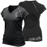 Nike Chicago White Sox Ladies Black Bases Loaded T-shirt