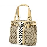 コーチ (COACH) ショルダーバック シグネチャー F13993SKHUC [並行輸入品][アウトレット]