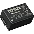 Panasonic DMW-BMB9 Lithium-Ion Battery for Select Lumix Digital Cameras