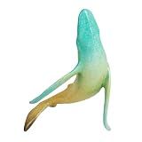 Starlite Creations 10-Inch Humpback Whale Sculpture