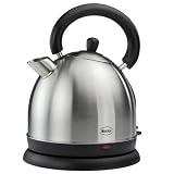 Swan Stainless Steel Traditional Electric kettle