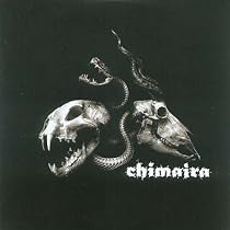Chimaira