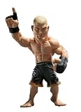 Round 5 MMA Tito Ortiz Figurine