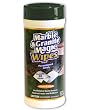Magic American  Magic Marble And Granite Magic Wipes , 35-Count Containers (Pack of 6)
