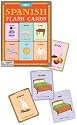eeBoo Spanish Flash Cards