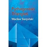 pythagorean triangles dover books on mathematics
