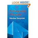 Pythagorean Triangles (Dover Books on Mathematics)