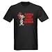 Crazy for Video Games Funny Dark T-Shirt by CafePress Crazy for Video Games Funny Dark T-Shirt by CafePress